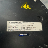 VWR Mini Centrifuge image 0